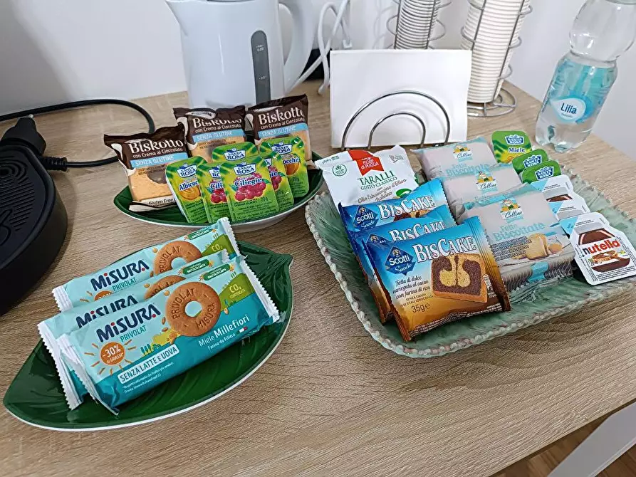 casa indipendente in affitto a Mercato San Severino