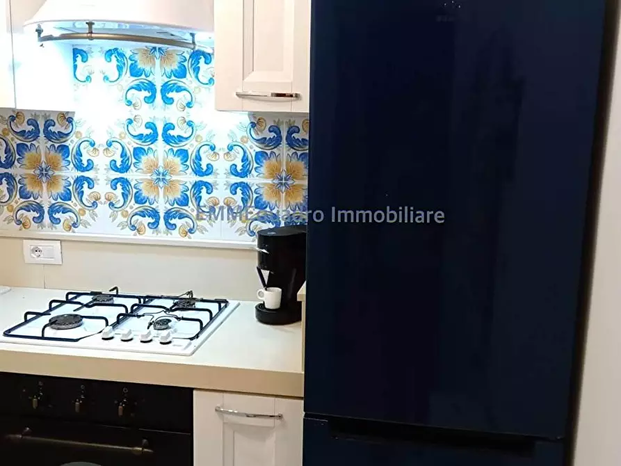 Immagine 9 di Porzione di villa in vendita  in Onda del Circeo a Terracina