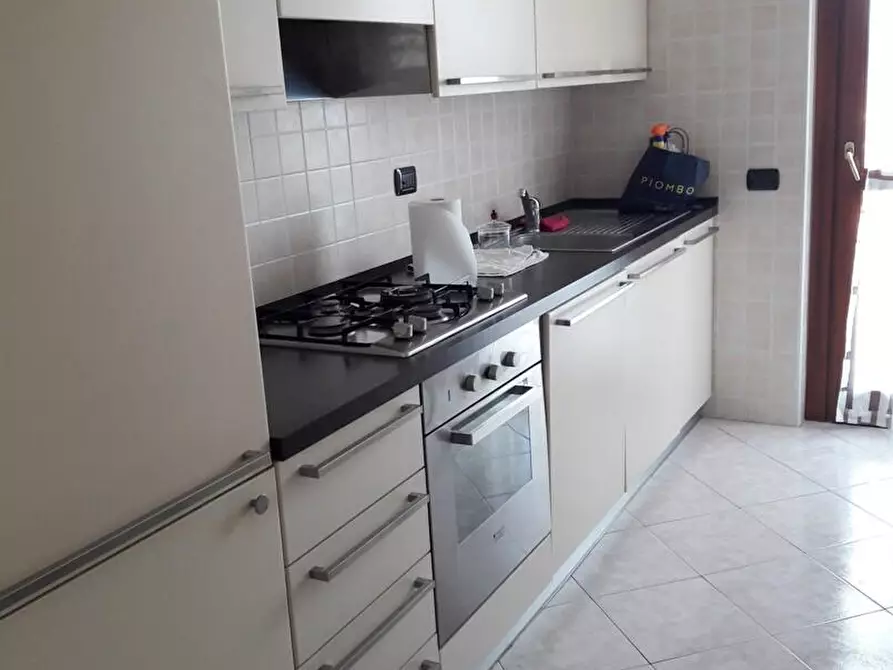 Immagine 2 di Appartamento in affitto  in Vincenzo Da Seregno  44-46 a Milano