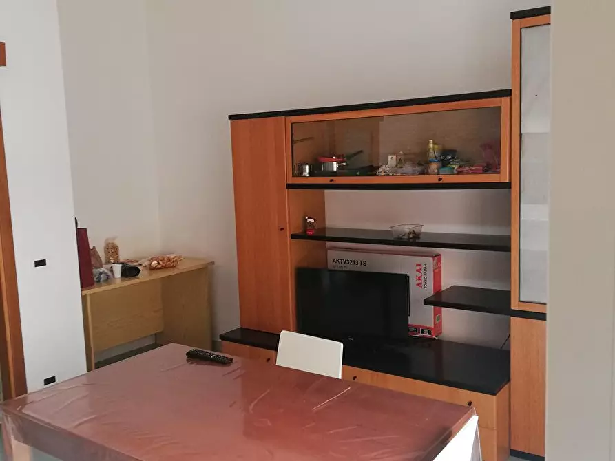 Immagine 2 di Camera in affitto  in F.lli Grimm 2 a Matera