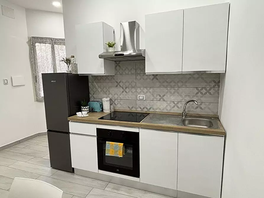 Immagine 6 di Appartamento in affitto  in Via Marchesella snc a Villaricca