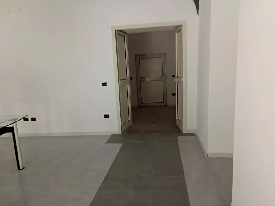 Immagine 5 di Locale commerciale in affitto  in Via Provinciale Amendola 1 a Sarno