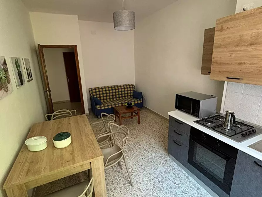 Immagine 15 di Appartamento in affitto  in Viale Umberto I 139/A a Sassari