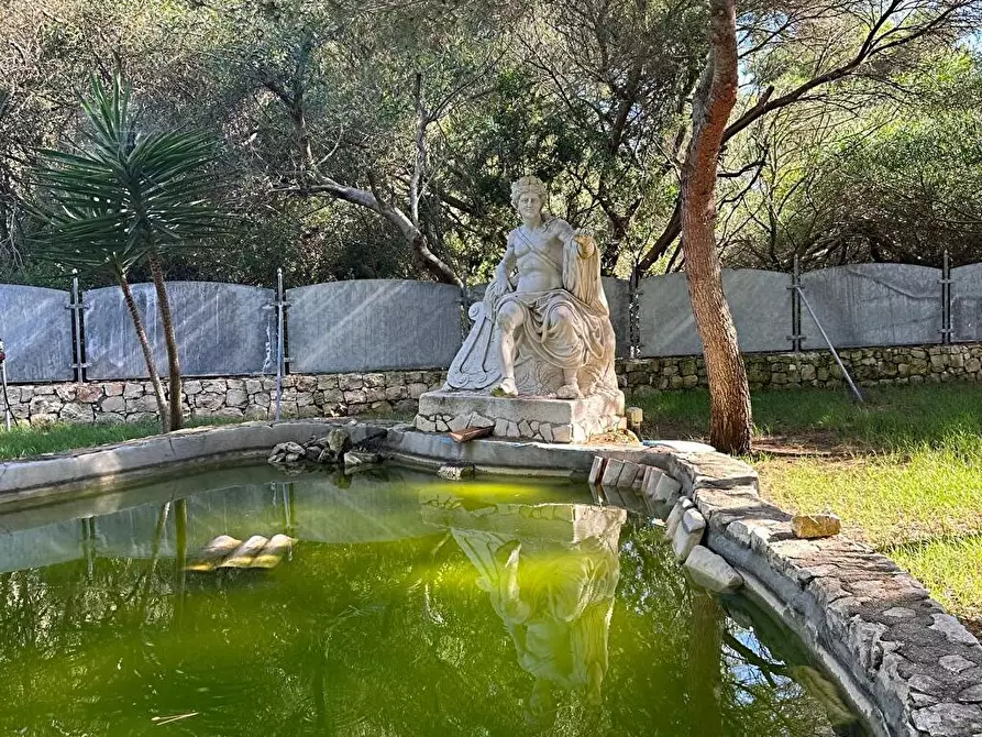 Immagine 38 di Villa in vendita  in stradavicinale scorcialupi 6 a Maruggio