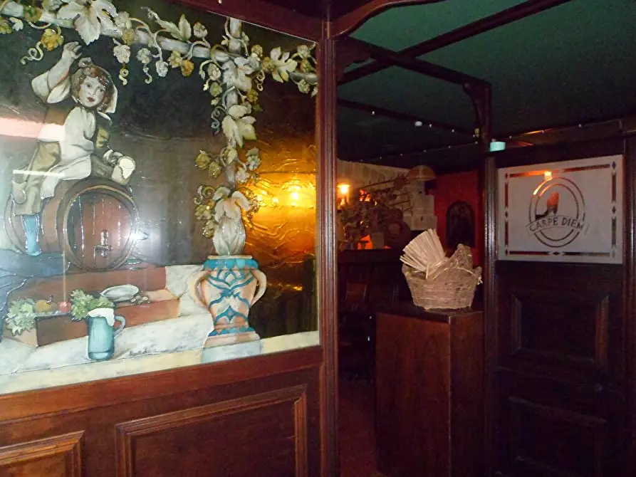 Immagine 4 di Bar / Ristorante in affitto  in Via Lorenzo il Magnifico 9 a San Giorgio Ionico