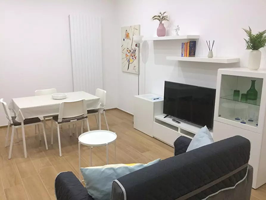 Immagine 1 di Camera in affitto  in RECINTO V DI VIA LUCANA  20 a Matera