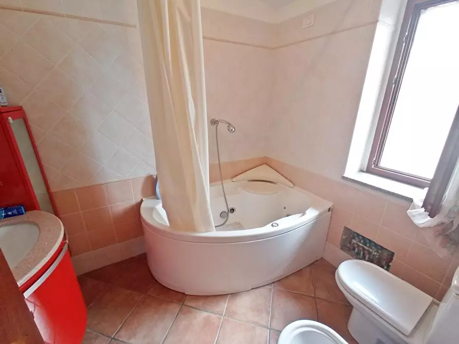 Immagine 13 di Villa in vendita  in Via Brigata Sassari snc a Tissi