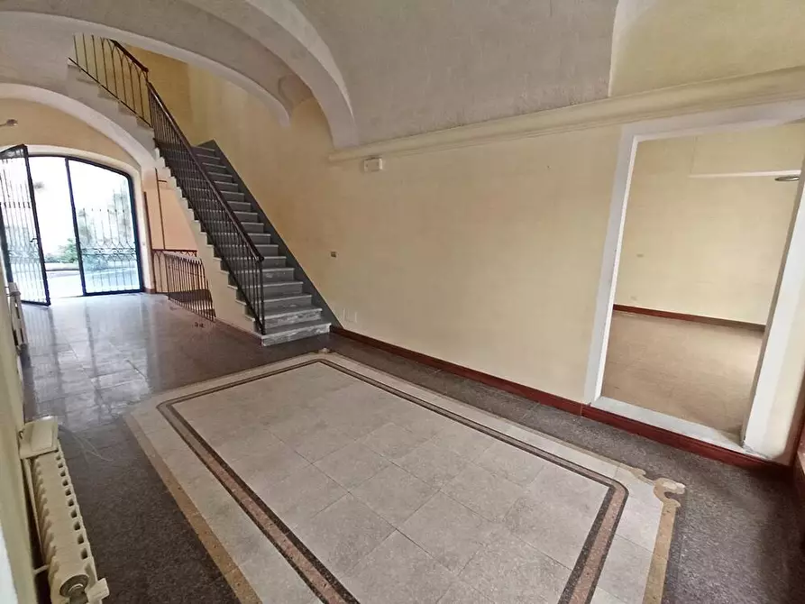 Immagine 4 di Palazzo in affitto  in Via Spano 11 a Sassari