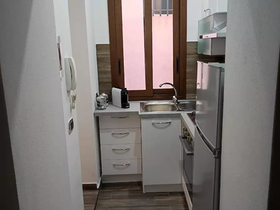 Immagine 5 di Casa vacanze in affitto  in Via san francesco  48 a Mazara Del Vallo