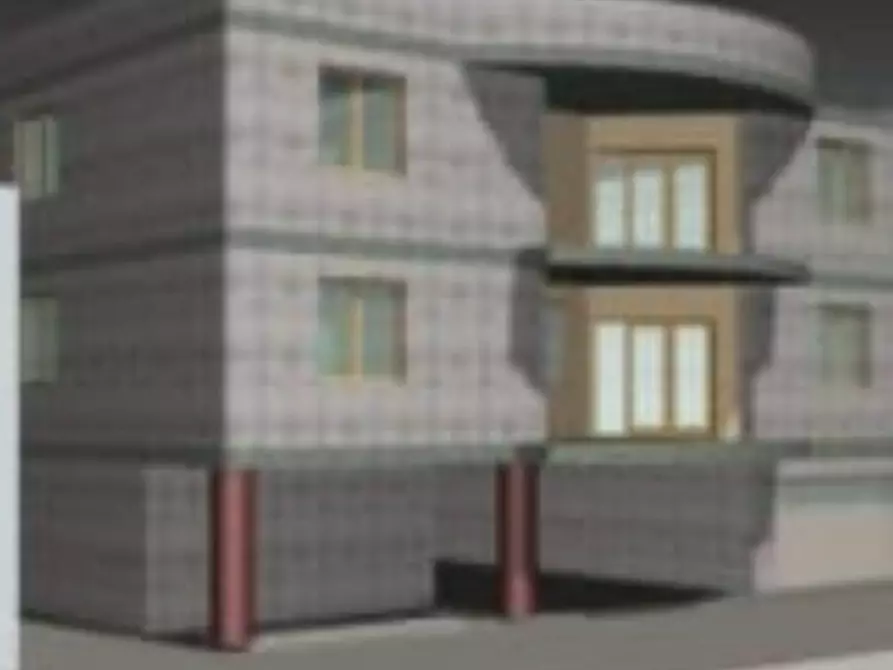 Immagine 1 di Palazzo in vendita  in Via Masseria Spagnuolo 14 a Sarno