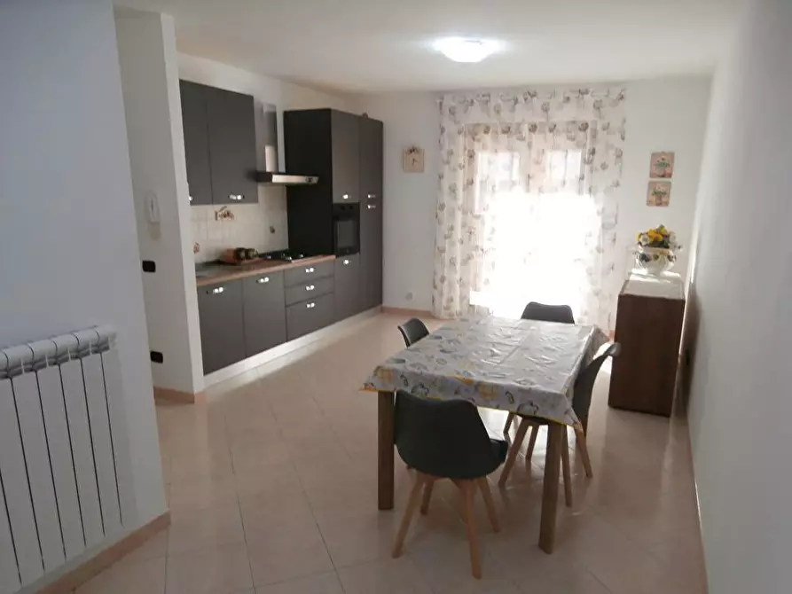 Immagine 1 di Appartamento in affitto  in via napoli 59 a Ladispoli