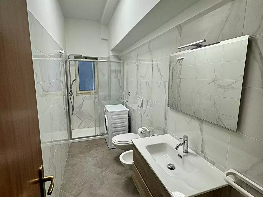 Immagine 8 di Appartamento in affitto  in Via Dalmazio Birago 60 a Lecce