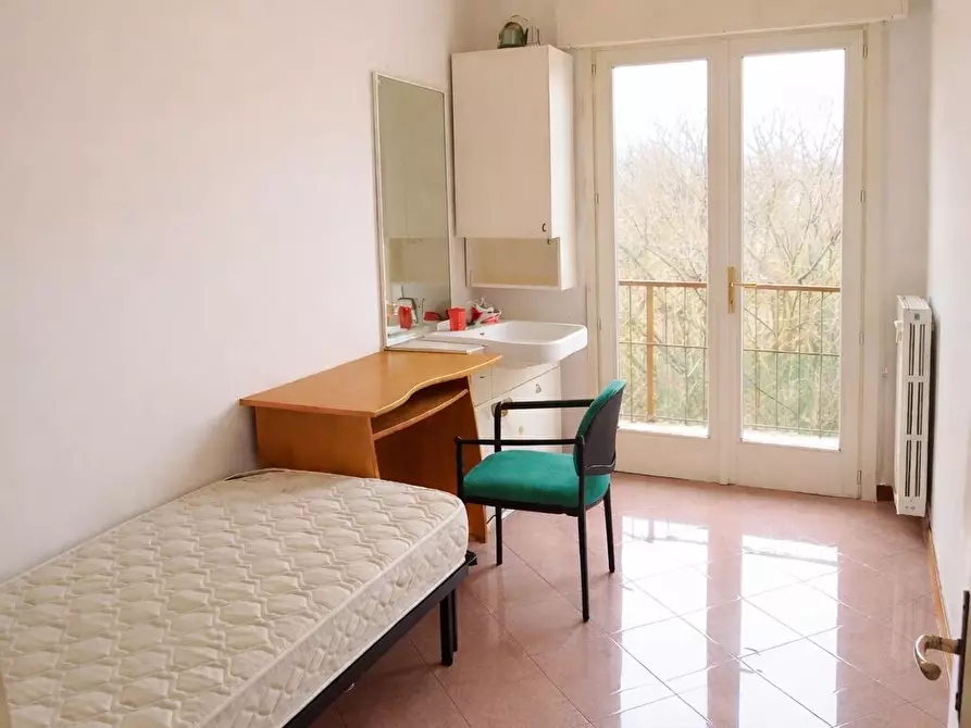 Immagine 2 di Stanza singola in affitto  in via eulero 21 a Padova