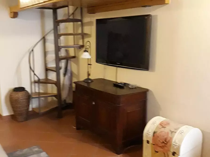 Immagine 1 di Appartamento in affitto  a Spoleto