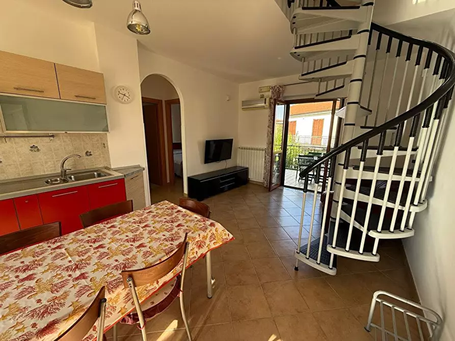 Immagine 2 di Appartamento in vendita  in via Berlinguer Ascea Marina 3 a Ascea