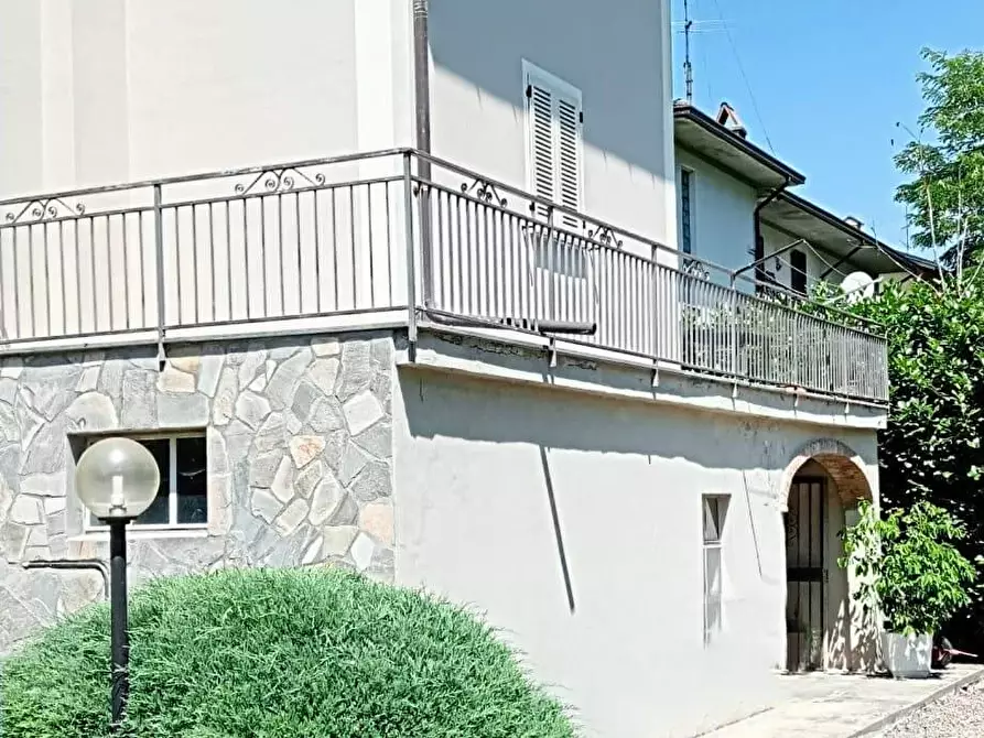 Immagine 8 di Casa indipendente in affitto  a Borgoratto Mormorolo