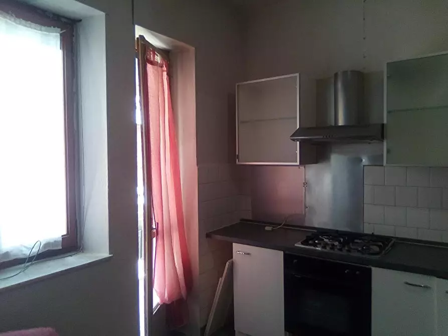 Immagine 3 di Appartamento in affitto  in via pietro corte  17 a Andorno Micca