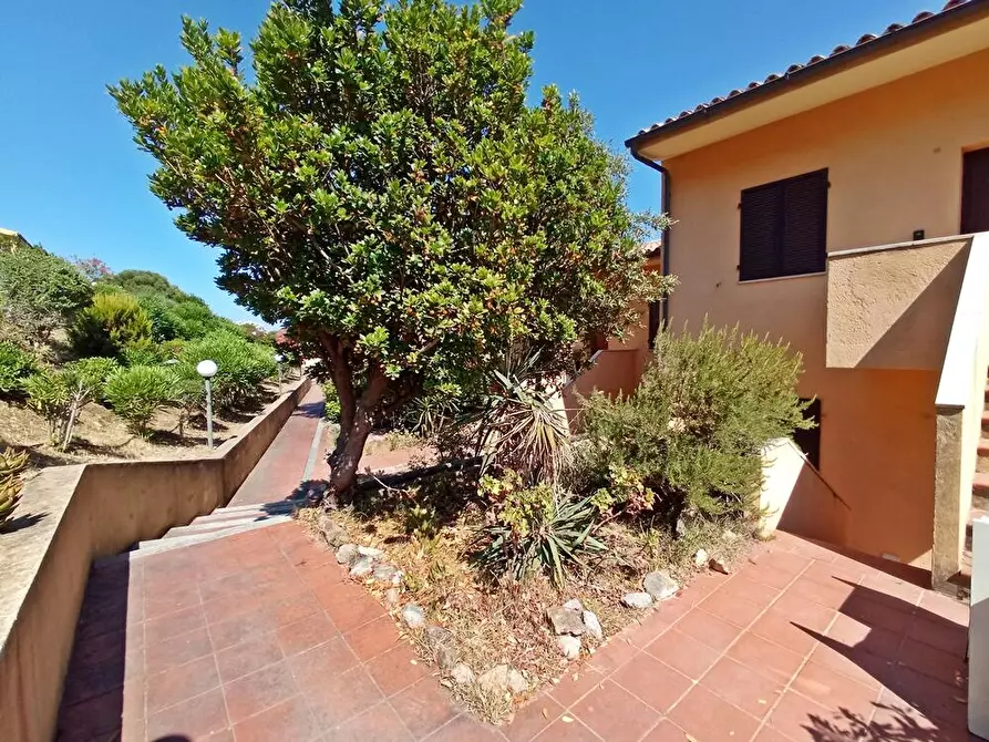 Immagine 12 di Appartamento in vendita  in Paduledda snc a Trinità D'agultu E Vignola