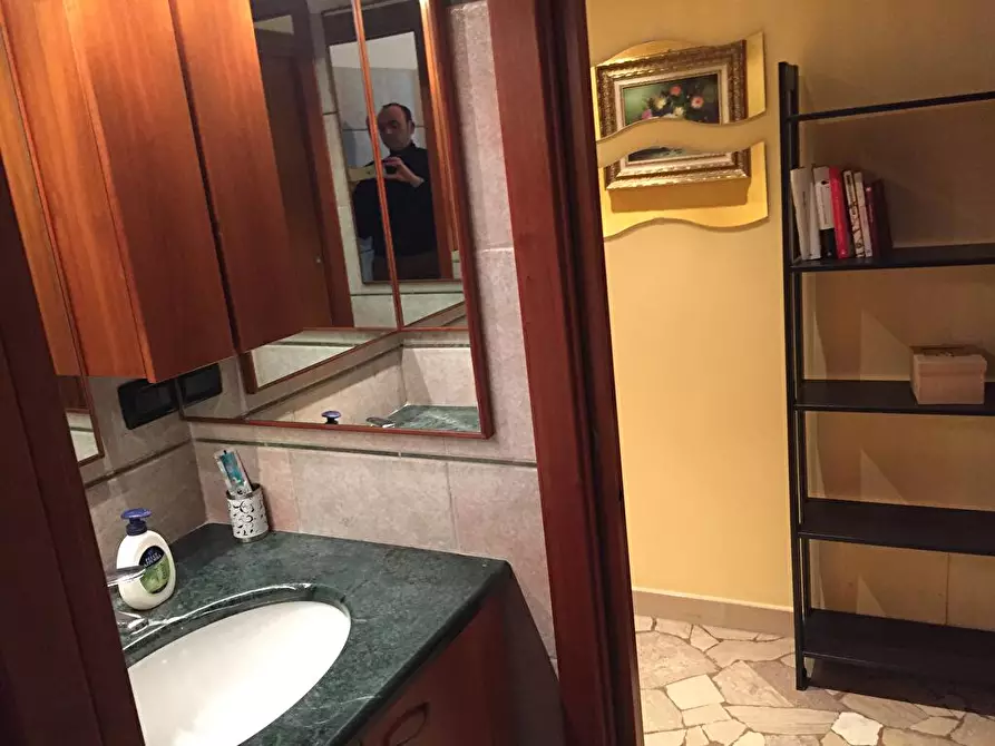 Immagine 6 di Appartamento in affitto  a Milano
