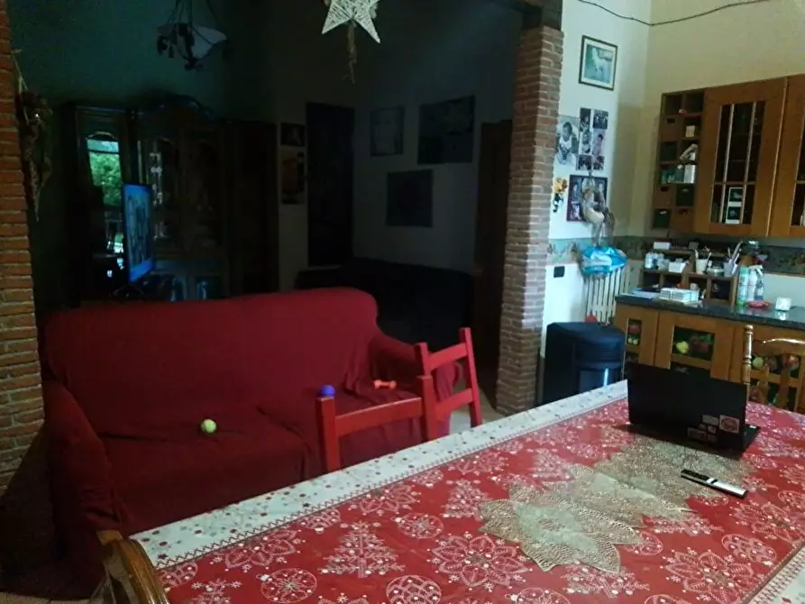 Immagine 12 di Casa semindipendente in vendita  in Via Vecchia Lavorate 56 a Sarno