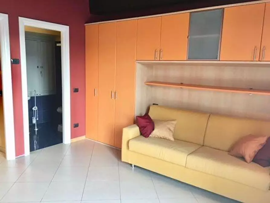 Immagine 1 di Appartamento in affitto  in VIA MANZONI  12 a Verbania