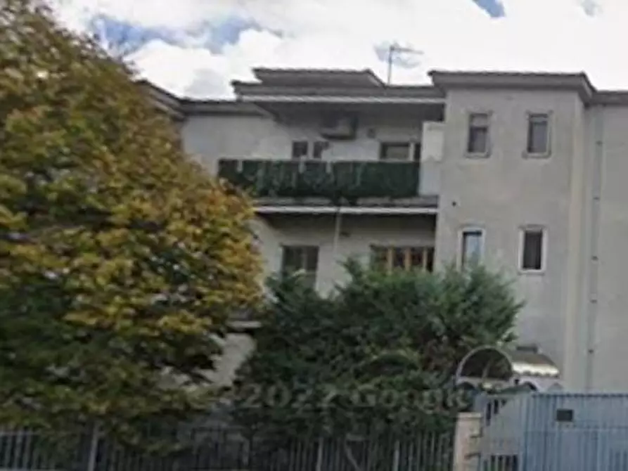 Immagine 11 di Appartamento in vendita  in Via Angelo Lanzetta 1 a Sarno