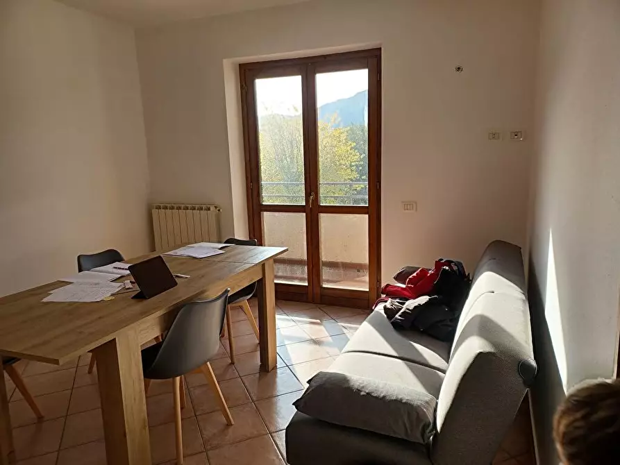 Immagine 2 di Appartamento in affitto  in Via XXV aprile 14 a Cremeno