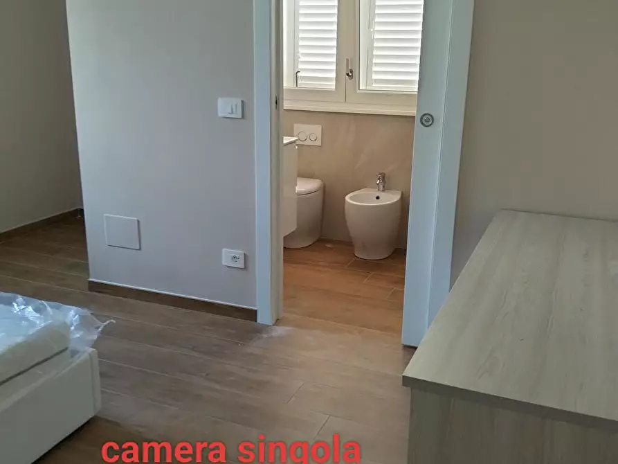 Immagine 2 di Camera in affitto  in Angelo Maria Ricci 71 a Rieti