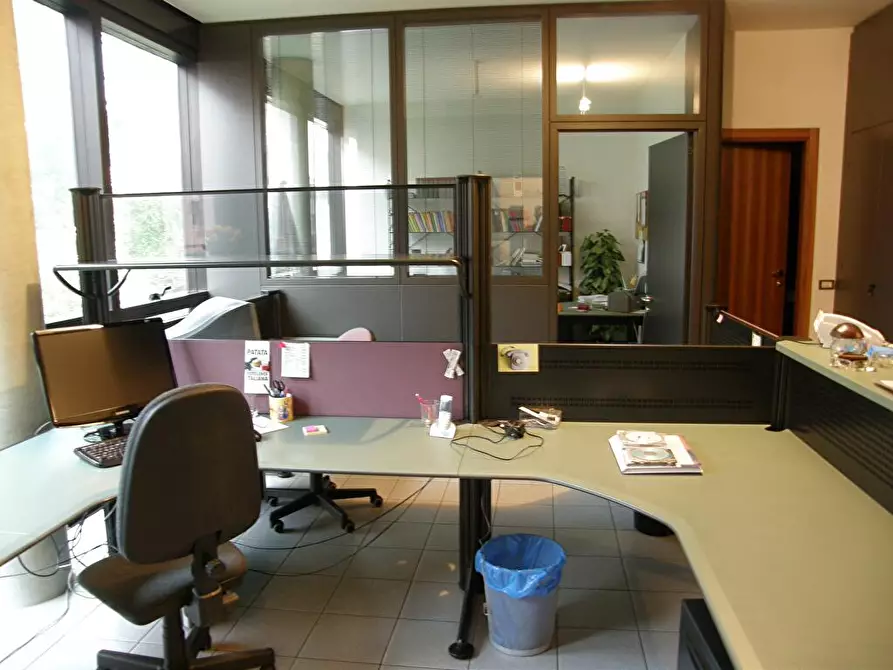 Immagine 8 di Ufficio in affitto  in Via Pisacane 9 a Brescia