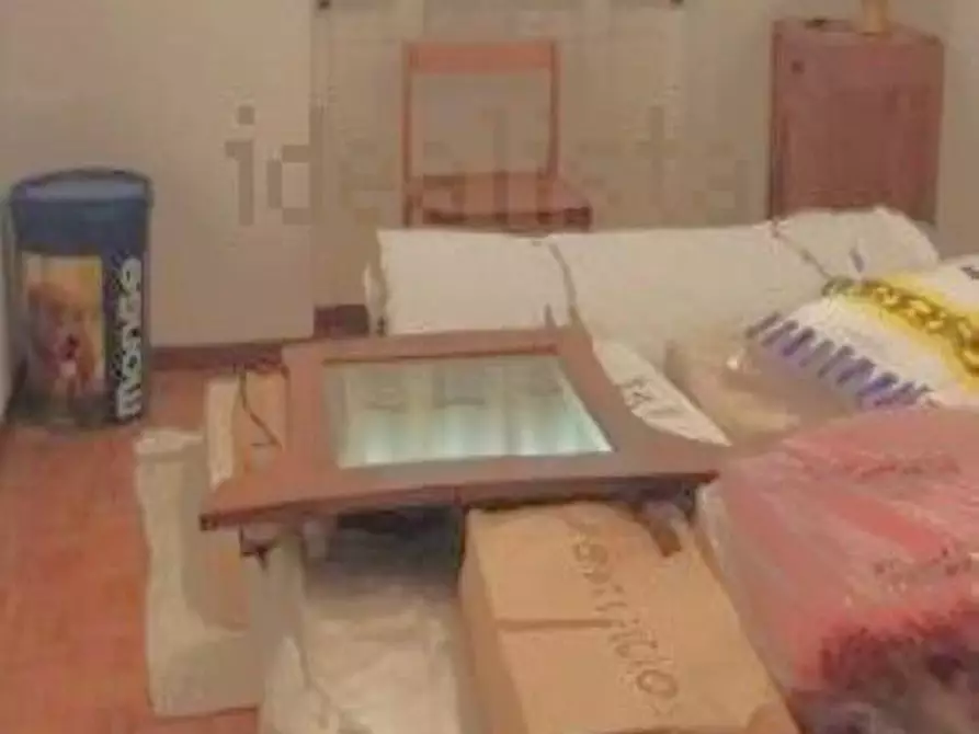 Immagine 5 di Casa semindipendente in vendita  in VIA CANEVALE 6 a Coreglia Ligure