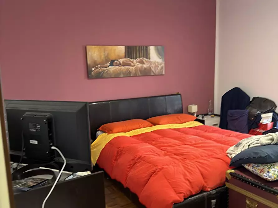 Immagine 6 di Appartamento in affitto  a Cremona