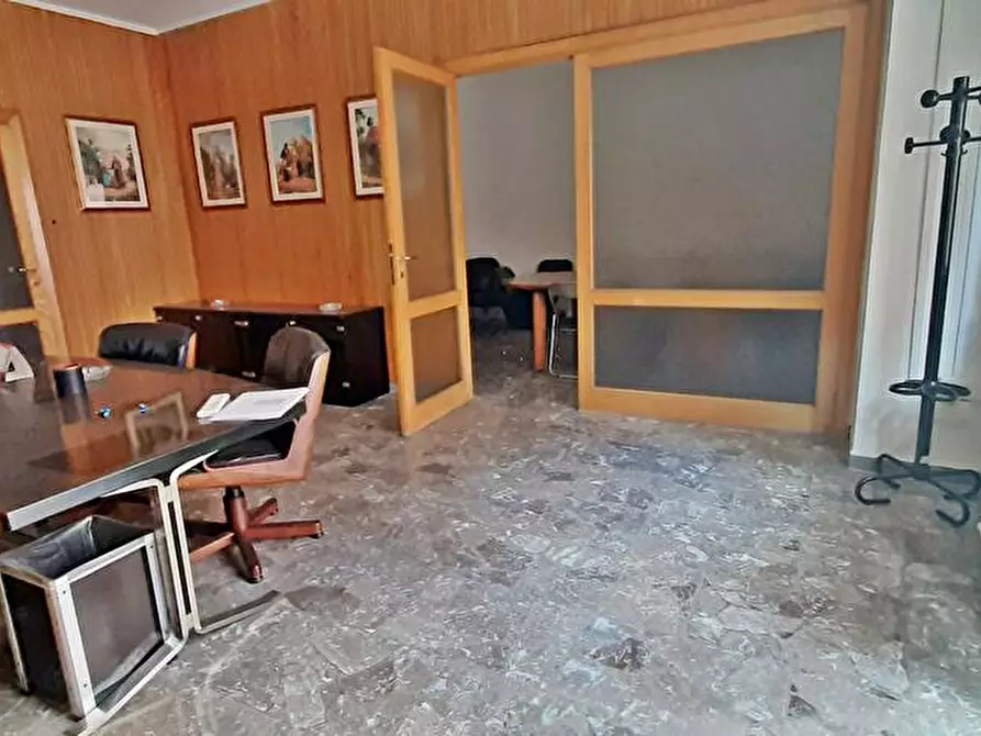 Immagine 12 di Ufficio in affitto  in Viale Umberto  139 a Sassari