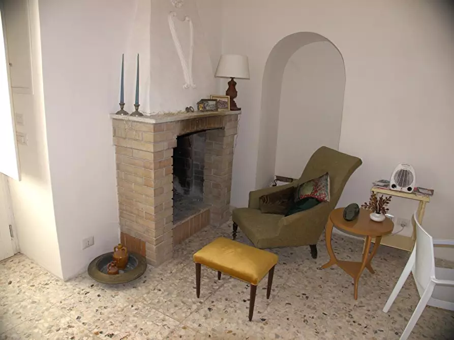 Immagine 7 di Appartamento in vendita  in Vico II Casalnuovo 1 a Matera