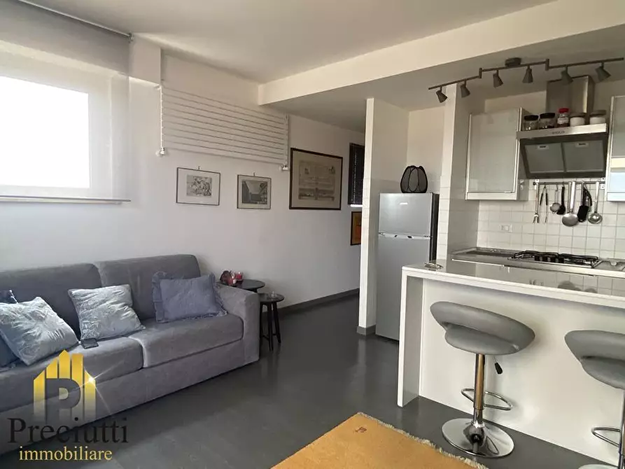 Immagine 10 di Mansarda in vendita  in VIA DI SELVAFORTE 15 a Roma