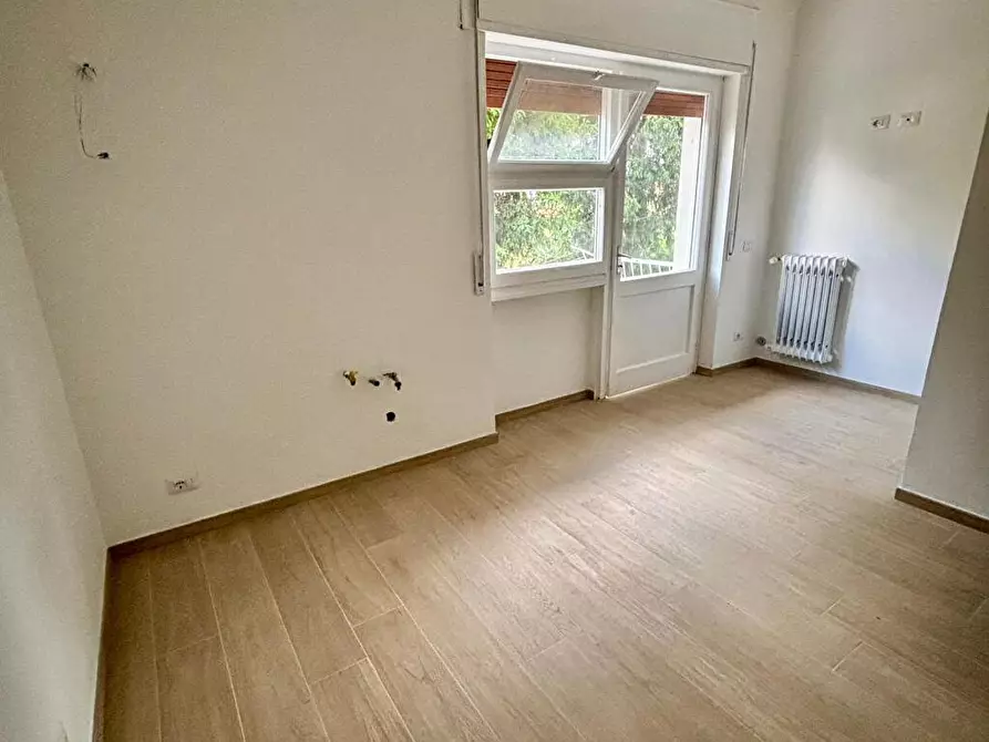 Immagine 7 di Appartamento in vendita  in Piazza belvedere  12 a Pistoia