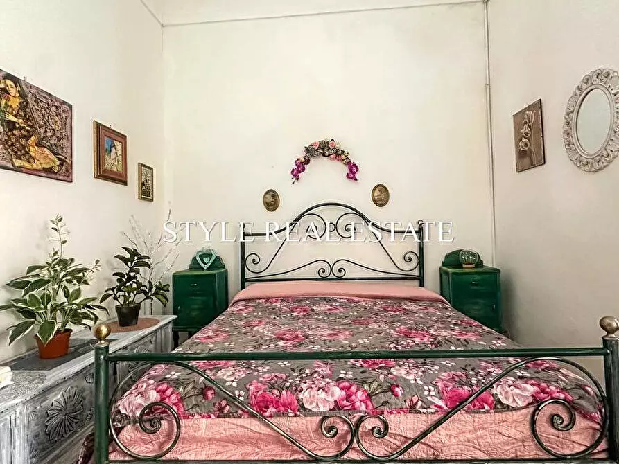 Immagine 3 di Appartamento in vendita  in Via Isonzo 98 a Siracusa