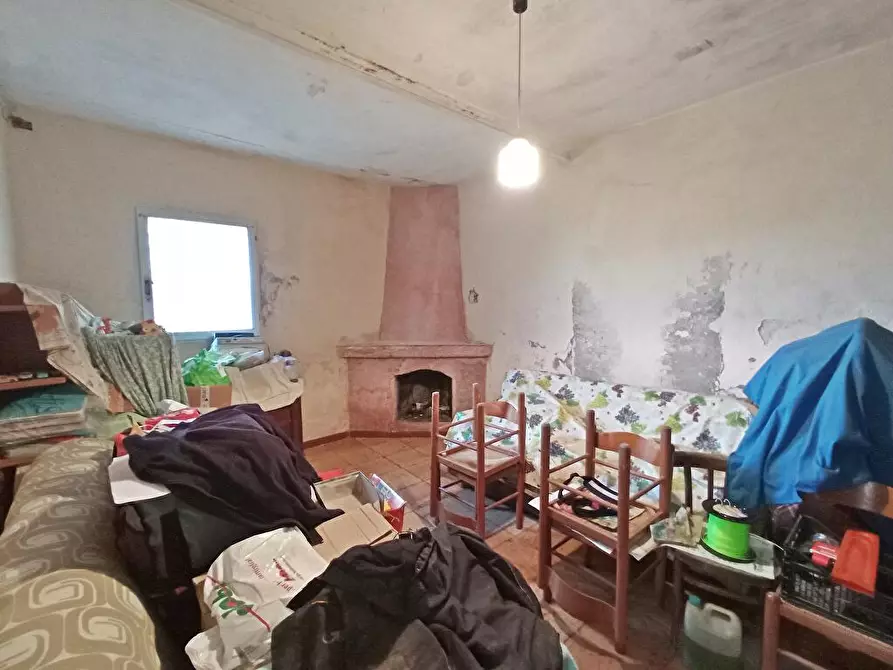 Immagine 8 di Rustico / casale in vendita  in Viale Porto Torres, reg, santa barbara snc a Sassari