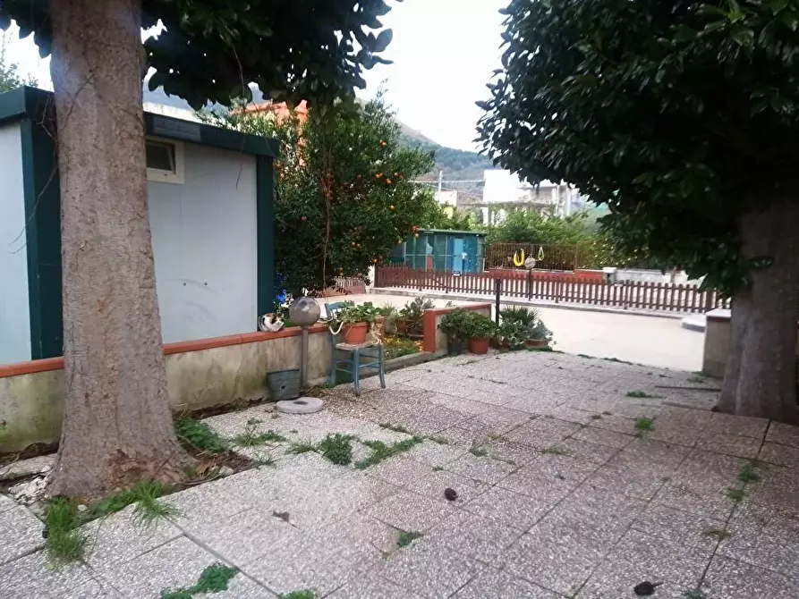 Immagine 1 di Casa semindipendente in vendita  in Via Vecchia Lavorate 56 a Sarno
