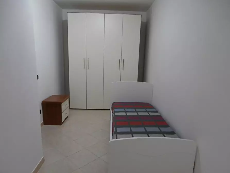 Immagine 8 di Appartamento in affitto  in via napoli 59 a Ladispoli