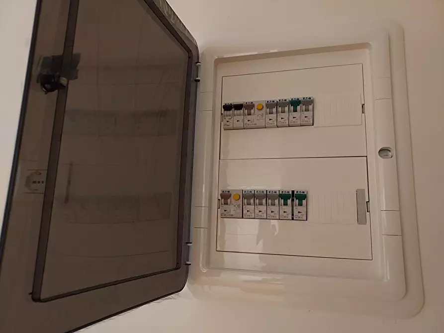 Immagine 17 di Camera in affitto  in Via Petrarca  3 a Gorizia