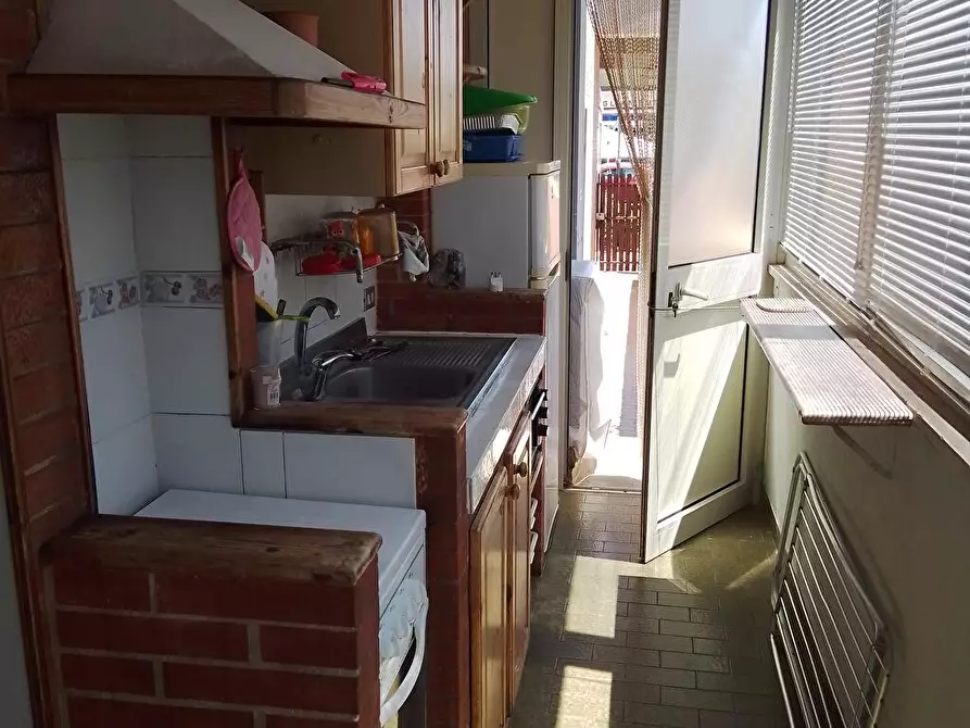 Immagine 7 di Casa vacanze in affitto  in via delle fuscie 9 a Anzio