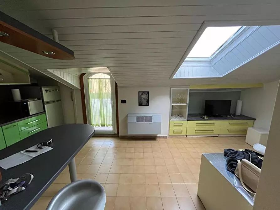 Immagine 1 di Appartamento in affitto  a Reggio Nell'emilia