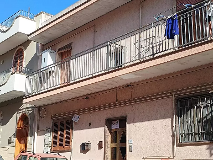 Immagine 20 di Appartamento in vendita  in VIA PASCOLI 19 a San Giorgio Ionico