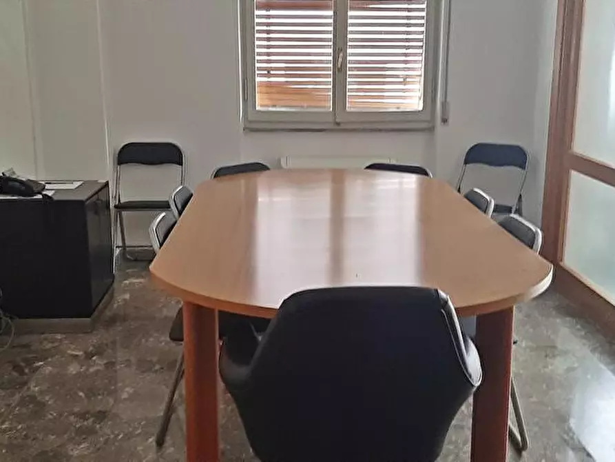 Immagine 9 di Ufficio in affitto  in Viale Umberto  139 a Sassari