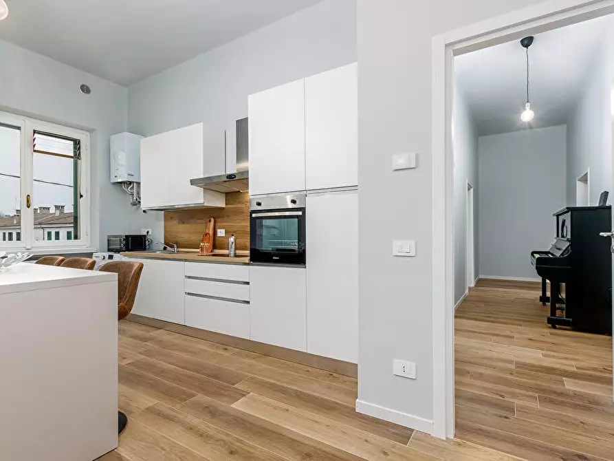 Immagine 11 di Stanza singola in affitto  in Piazza Risorgimento  7 a Dalmine