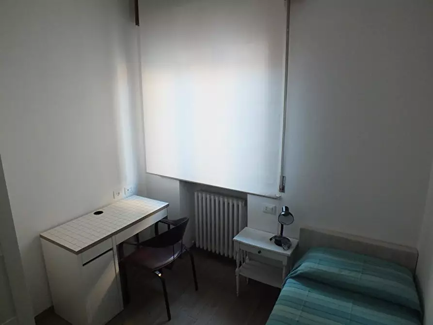 Immagine 3 di Appartamento in affitto  in via trieste 28 a Piacenza