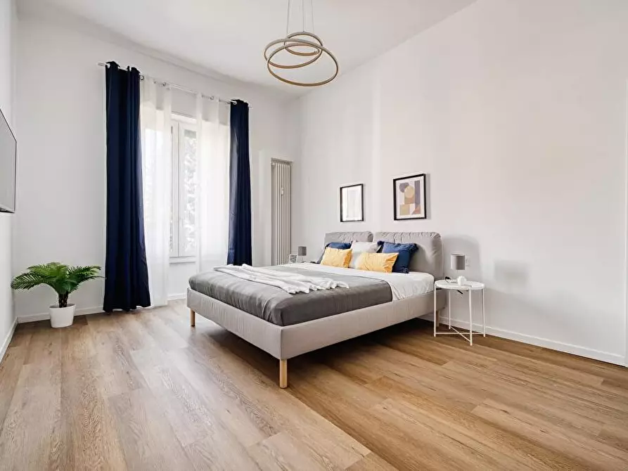 Immagine 6 di Appartamento in vendita  a Milano
