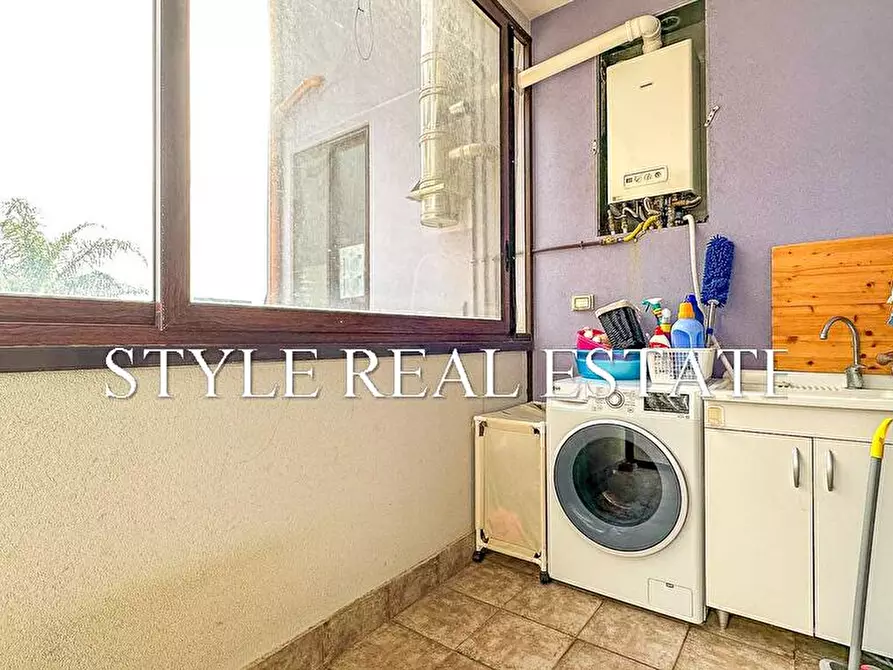 Immagine 5 di Appartamento in vendita  in Via Napoli 5 a Siracusa