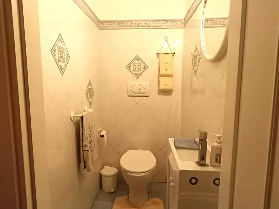 Immagine 18 di Casa semindipendente in vendita  in VIA APPIA NUOVA 1248 a Roma