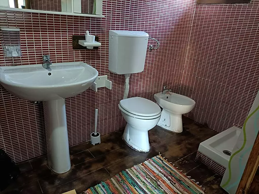 Immagine 4 di Affittacamere in affitto  a Brindisi